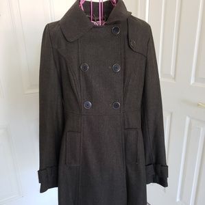 Tulle Anthropologie Jacket Small